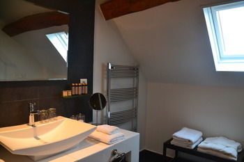 Bed & Breakfast Le Clos Sainte-marie