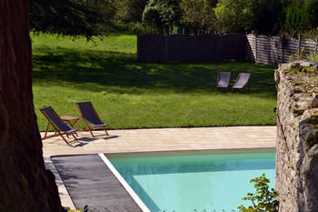 Bed & Breakfast Le Clos Sainte-marie