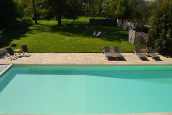 Bed & Breakfast Le Clos Sainte-marie