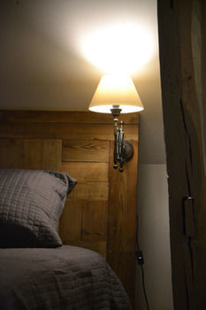 Bed & Breakfast Le Clos Sainte-marie