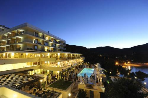 Hotel Del Faro - Pugnochiuso Resort