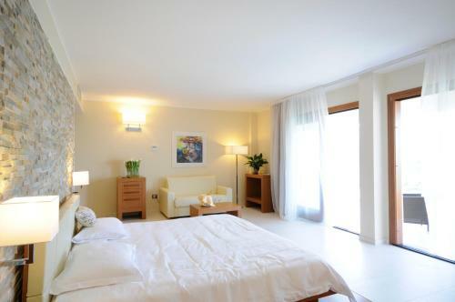 Hotel Del Faro - Pugnochiuso Resort