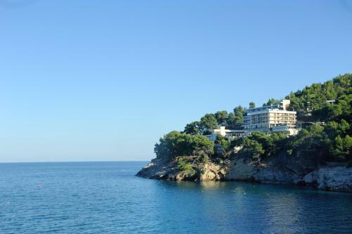 Hotel Del Faro - Pugnochiuso Resort