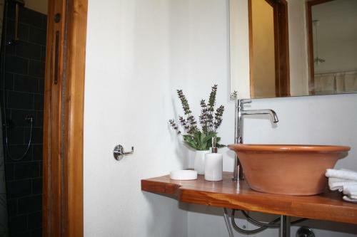 Bed & Breakfast Casa Nonna Vida