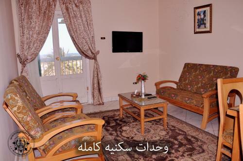 Port Said Hotel & Apartments