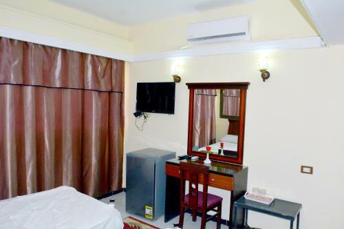 Port Said Hotel & Apartments