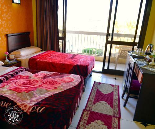 Port Said Hotel & Apartments