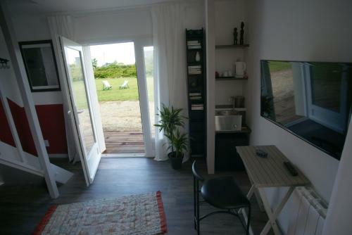 Bed & Breakfast La Dunette