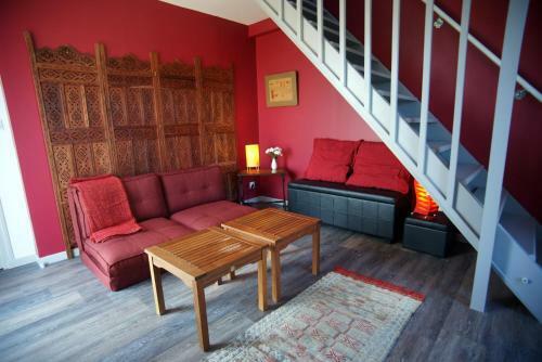 Bed & Breakfast La Dunette