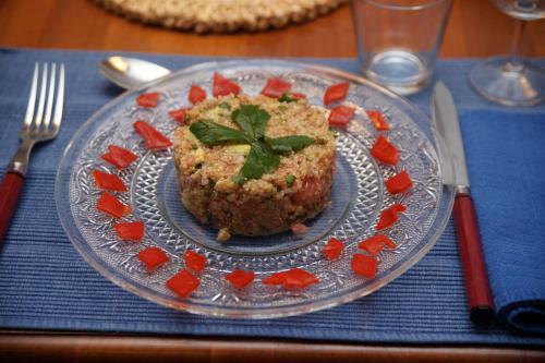 Bed & Breakfast La Dunette