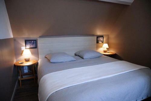 Bed & Breakfast La Dunette