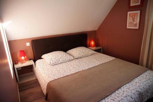 Bed & Breakfast La Dunette