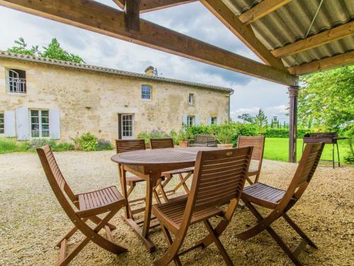 Cottage C�te Atlantique VII