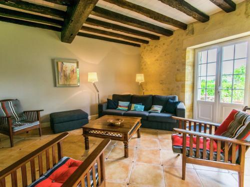 Cottage C�te Atlantique VII