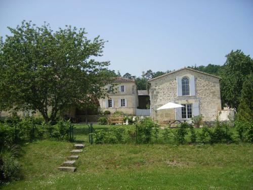 Cottage C�te Atlantique VII