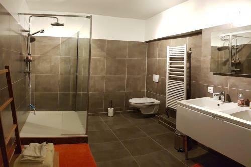 Bed & Breakfast Domaine De Pradaous