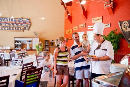 Hotel Ker Belen