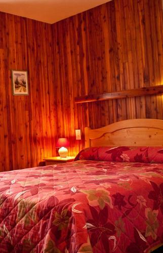 Hotel Au Pont De Raffiny