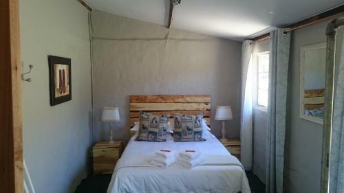 Agroturismo Springwater Cottages