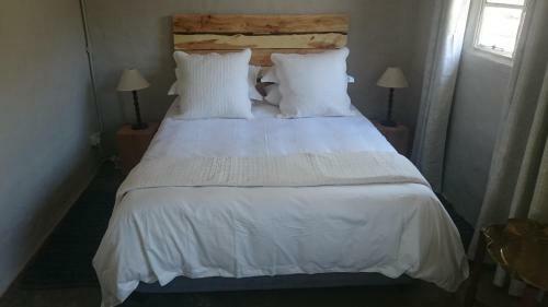 Agroturismo Springwater Cottages