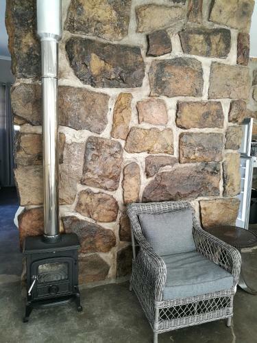 Agroturismo Springwater Cottages