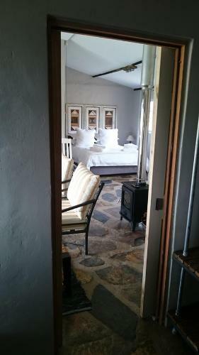 Agroturismo Springwater Cottages