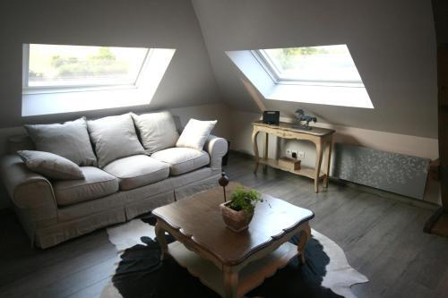 Bed & Breakfast Le Prieur� Chambres D'h�tes