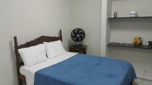 Hostal Tj House Hospedagem