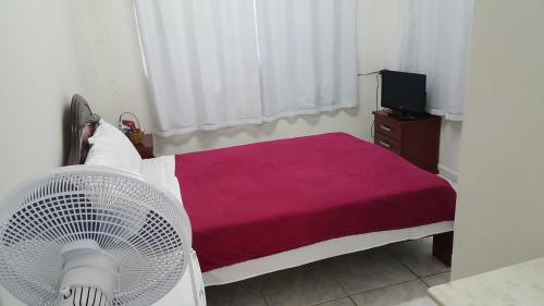 Hostal Tj House Hospedagem
