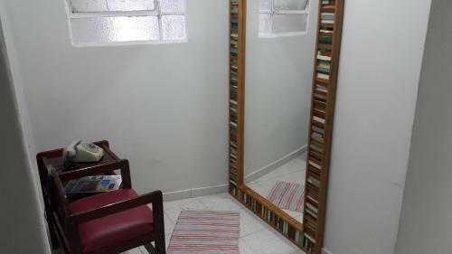Hostal Tj House Hospedagem