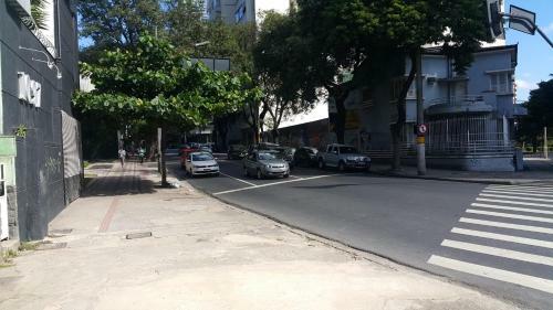 Hostal Tj House Hospedagem
