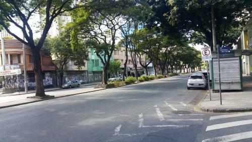 Hostal Tj House Hospedagem