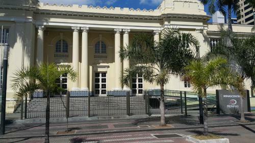 Hostal Tj House Hospedagem