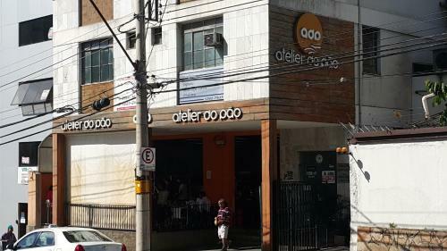 Hostal Tj House Hospedagem