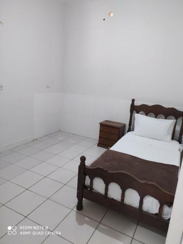 Hostal Tj House Hospedagem
