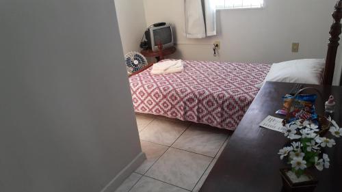 Hostal Tj House Hospedagem