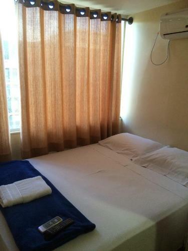 Hostal Pousada Verdes Flores
