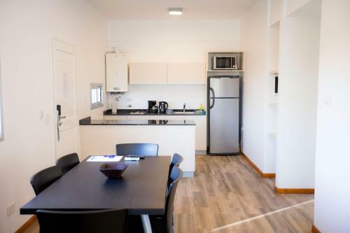 Apartamento Marina Seaver