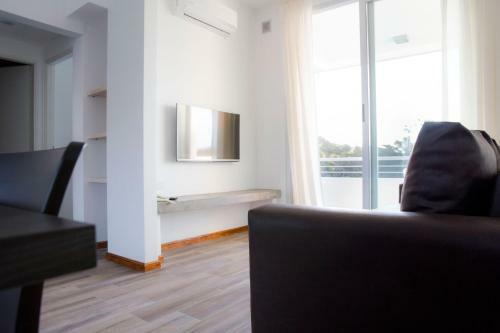 Apartamento Marina Seaver