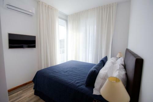 Apartamento Marina Seaver