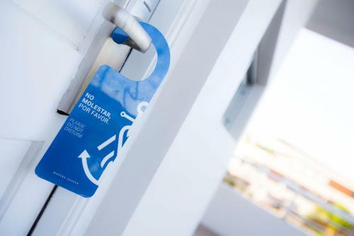 Apartamento Marina Seaver