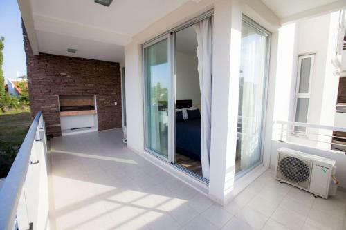 Apartamento Marina Seaver