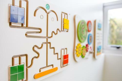 Apartamento Marina Seaver