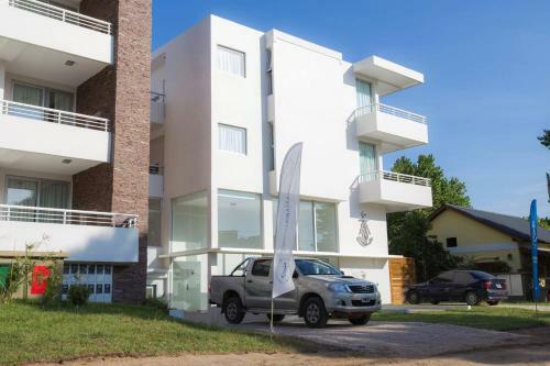 Apartamento Marina Seaver