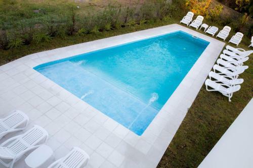 Apartamento Marina Seaver