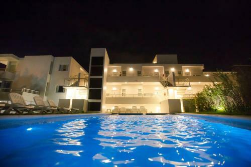 Apartamento Marina Seaver