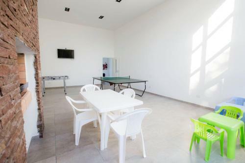 Apartamento Marina Seaver