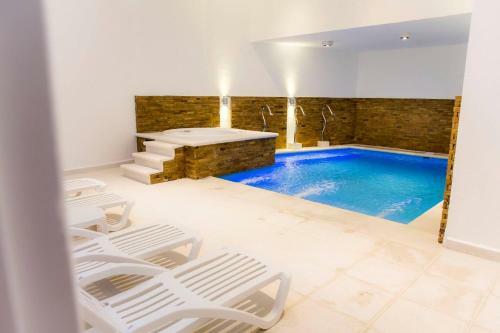 Apartamento Marina Seaver