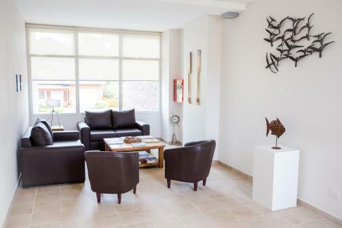 Apartamento Marina Seaver
