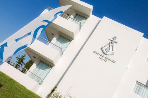 Apartamento Marina Seaver